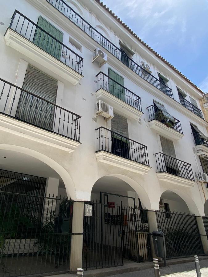 Quattro Sevilla Centro Dış mekan fotoğraf