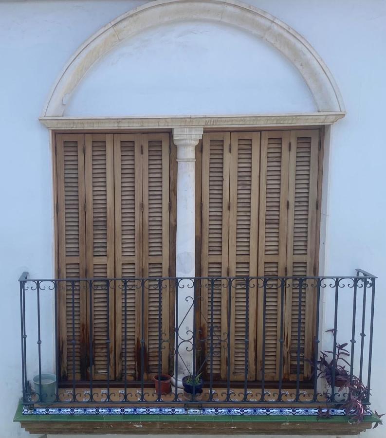 Quattro Sevilla Centro Dış mekan fotoğraf