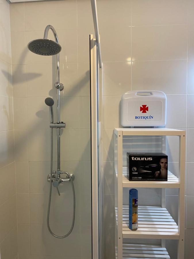 Quattro Sevilla Centro Dış mekan fotoğraf