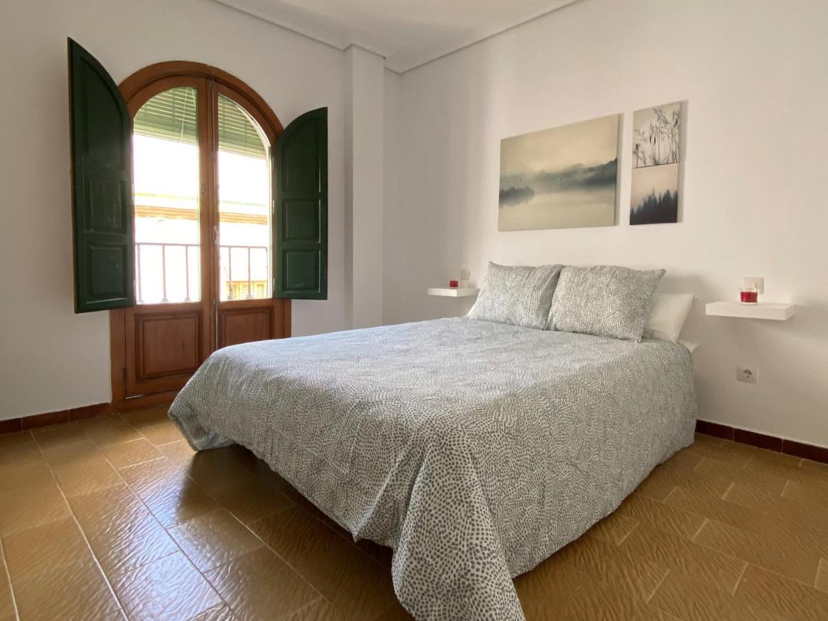 Quattro Sevilla Centro Dış mekan fotoğraf