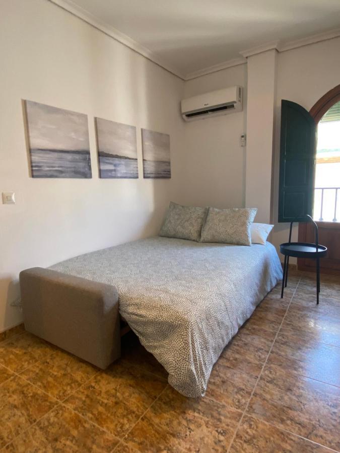 Quattro Sevilla Centro Dış mekan fotoğraf
