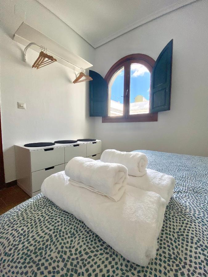 Quattro Sevilla Centro Dış mekan fotoğraf